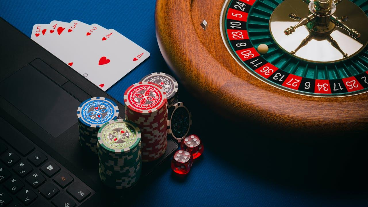 un casino en ligne blackjack