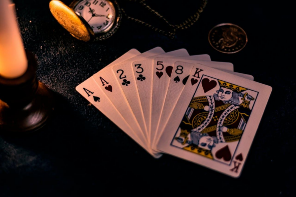 un casino en ligne blackjack