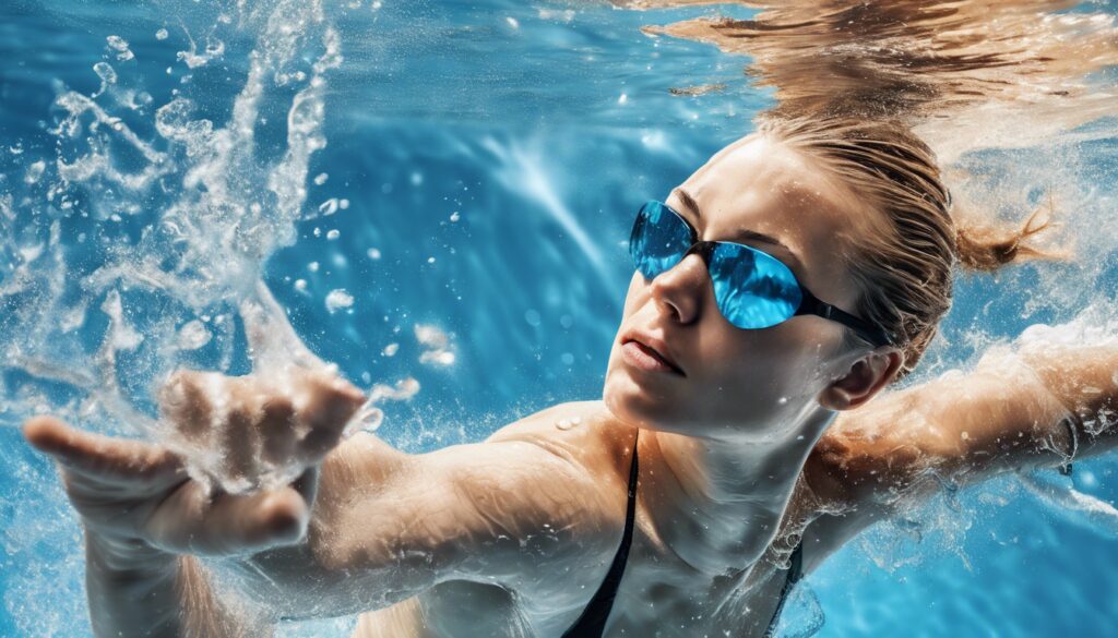 brûlez efficacement des calories grâce à la natation. découvrez comment pratiquer ce sport aquatique pour améliorer votre condition physique et perdre du poids.